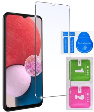 НАВУШКА ДЛЯ SAMSUNG GALAXY A53 5G + 9H СТЕКЛО