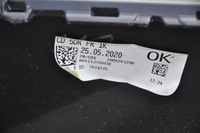 фото thumb №12, Kia ceed iii бампер перед передний