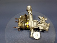 фото thumb №6, Kia ceed iii 1.0 t-gdi 120 km турбонагнітач 28231-07600