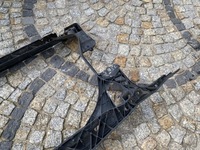 фото thumb №10, Audi a6 a7 c7 4g pas усилитель 4g0805594 перед оригинал 4g0