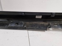 Toyota avensis t27 рестайлинг  t29 накладка  накладка порог порога  правая 8t5 в Украине, фото thumb