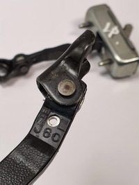 фото thumb №3, Ограничитель дверь перед передний mazda rx-8