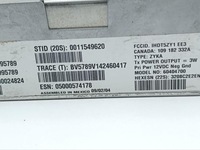 фото thumb №9, Chevrolet corvette c6 2005 другое компьютеры / модули / блоки управления 21995789