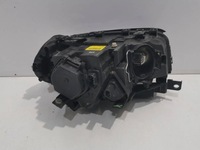 фото thumb №7, Bmw x3 e83 03-06 лампа левая обычная 6923855 ładna oryg!!!