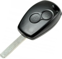 фото thumb №1, Renault clio master kangoo ключ pilot корпус