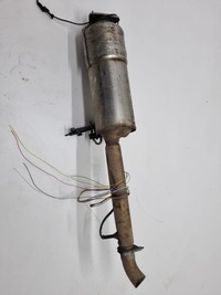 фото thumb №1, Iveco daily lift 2019- 2.3 катализатор dpf