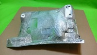 фото thumb №1, Audi a6 c7 захист теплова глушника 14r