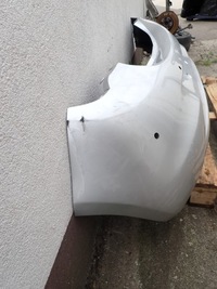 фото thumb №10, Бампер зад задній opel corsa e 475498858 39002839