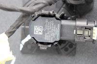 фото thumb №15, Bmw 5 g60 бампер задняя задний цвет 300 alpinweiss 3