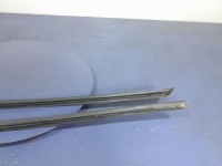 фото thumb №5, Seat leon iv молдинг декоративная накладка стекло лобовое 2 szt 5fa854327