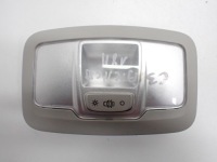 фото thumb №1, Лампа салона кабины оригинал 96781443bj citroen c3 aircross 18r