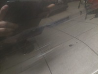 Fiat bravo 2 дверь правый  задняя лак vr284 Киев, фото thumb