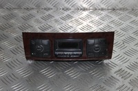 фото thumb №1, Mercedes w220 панель кондиціонера 2208301185