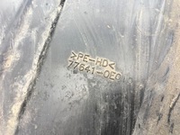 фото thumb №3, Захист pod двигун lexus rx ii 350 77641-0e010