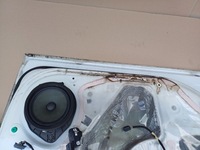 фото thumb №9, Дверь левая перед opel astra j цвет y40r