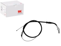 фото thumb №1, Трос тормоза ручного opel задняя vectra 88-95 pr nk