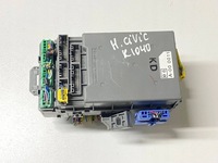 фото thumb №10, Набор стартовый honda civic 8 fd3 2007 37820rmxe02