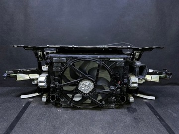 фото thumb №15, Bmw g20 g21 м-пакет перед капот бампер лампы laser крылья pas c3z