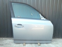 фото thumb №1, Bmw x3 e83 двері правий перед праве передні blue