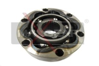 фото thumb №10, Шарнир wew. vw a4/passat 96- 1,8/a6/100