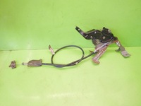 фото thumb №7, Педаль тормоза стояночного nissan murano i z50 3.5