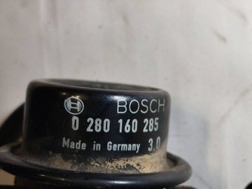 фото thumb №7, Bmw 3 e30 1991 планка вприскувальний 0280160285 оригінальний номер