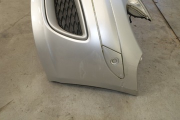 фото thumb №12, Mercedes w251 бампер перед переднє 775 pdc r-klasa