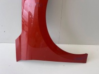 фото thumb №3, Opel corsa f крыло правый перед оригинал