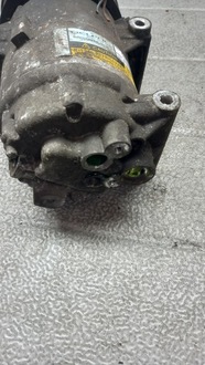 фото thumb №4, Компресор кондиціонера renault megane 1.9dci 04r
