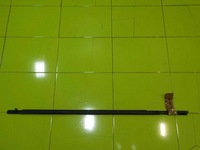 фото thumb №4, Jazz ii 07r hb 5d молдинг ущільнювач права перед