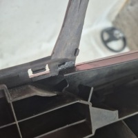 фото thumb №13, Renault modus lift 08-12 бампер перед передній