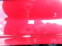 Land rover range rover evoque кришка багажника багажника задній задня Доставка, фото thumb