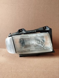 фото thumb №1, Лампа правая передняя правый перед fiat scudo 36160748