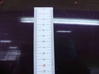 фото thumb №5, Капот передня peugeot 607 fioletowy kkc 04-10