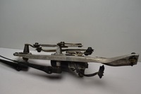 фото thumb №7, Mercedes-benz оригінальний номер 1268204142 механізм двірник