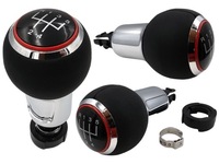 фото thumb №7, Ручка перемикання передач skoda roomster yeti citigo superb octavia fabia