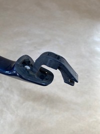 фото thumb №4, Volvo xc60 ручка зовнішня двері праві зад