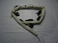 фото thumb №1, Opel corsa f air bag шторка безопасности правая