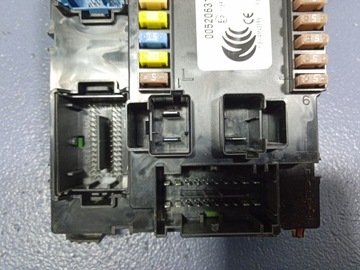 фото thumb №6, Fiat tipo ii 15- коробка модуль bsi 00520631520