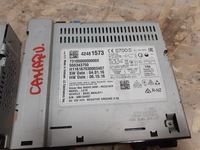 фото thumb №8, Chevrolet camaro 2016 модуль радио 42473829