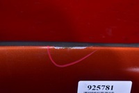 фото thumb №7, Капот кришка двигуна помаранчева kia sportage 3 iii 10-15