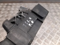 Mercedes-benz gl x166 2014 перед сторона права роз'єм важіль перемикання передач  перемикання передач Недорого, фото thumb