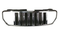 Купити Решітка радіатора радіатора / решітка радіатора - jeep cherokee kk liberty 07-12, фото thumb