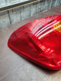 фото thumb №2, Лампа задняя левая mitsubishi space star ii 2013-15