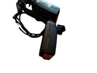 фото thumb №2, Замок поперечина безопасности задняя peugeot 8975k2