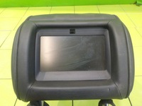 фото thumb №7, Range rover l322 3.6 tdv8 07r підголівник дисплей праві перед