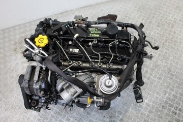 фото thumb №5, Двигун двигун voyager v 5 vm64c 2,8 crd