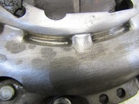 фото thumb №3, Сцепление колесо двухмассовый 1.2 tce renault megane iv hb 302103451r