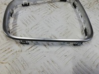 фото thumb №5, Рамка передач хром renault kadjar