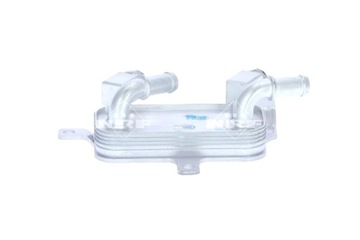 фото thumb №10, Радіаторів масла opel corsa d 1.4 1.4lpg 07.06-08.14 nrf